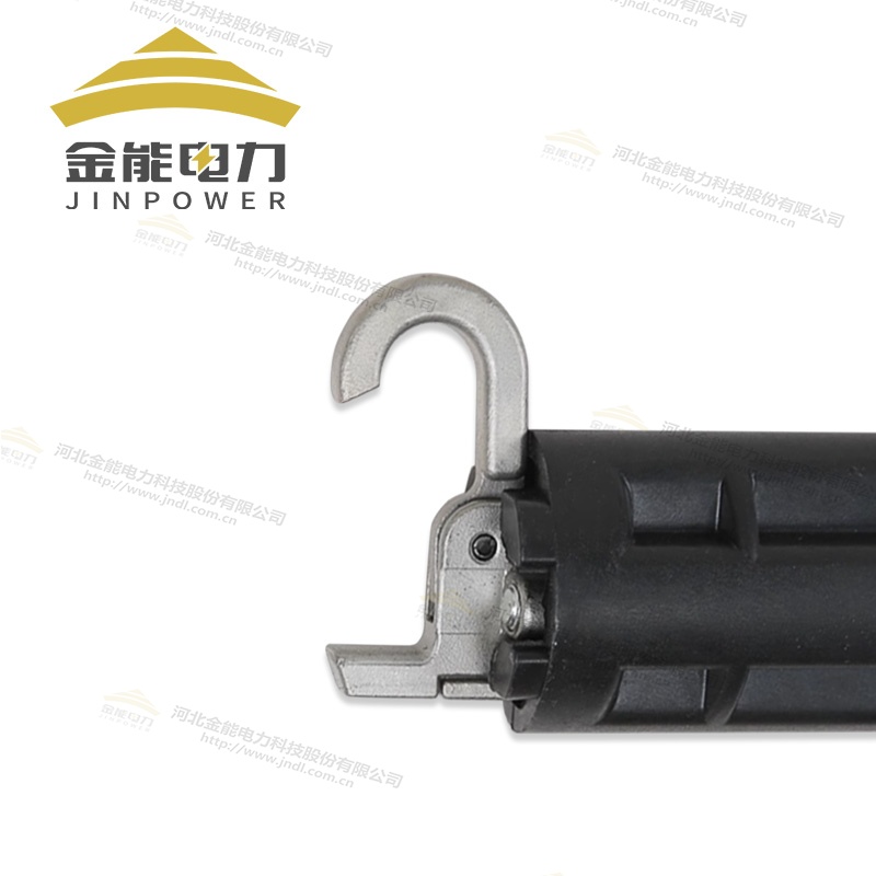 射槍操作桿絕緣增力扳手 操作簡單，結實耐用